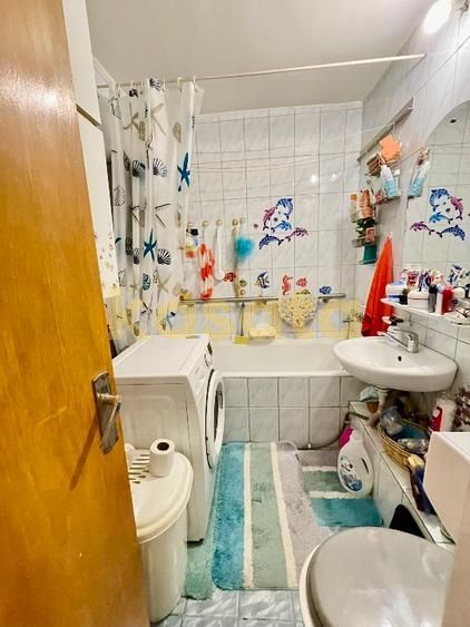 Vand 2 camere Baneasa - Poză 6