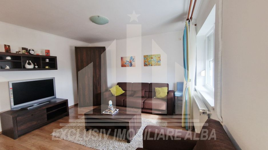 Apartament 2 camere | Bloc nou | De vanzare | 45 mp | Cetate - Poză 1