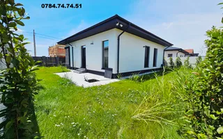 Casa Premium parter | complet mobilata si utilata | com Berceni - Poză 22