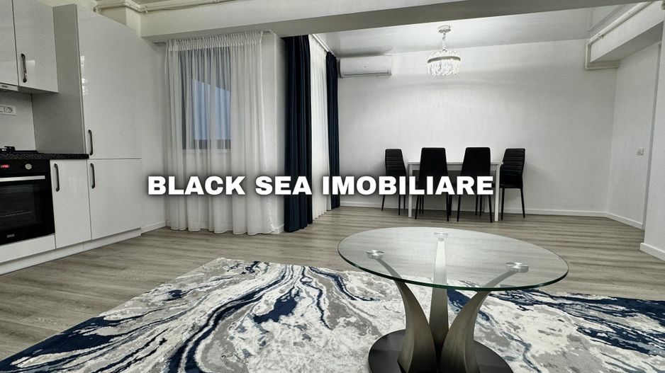 Apartament 2 camere zona Casa de cultura / Oborului - Bloc Nou - Poză 4