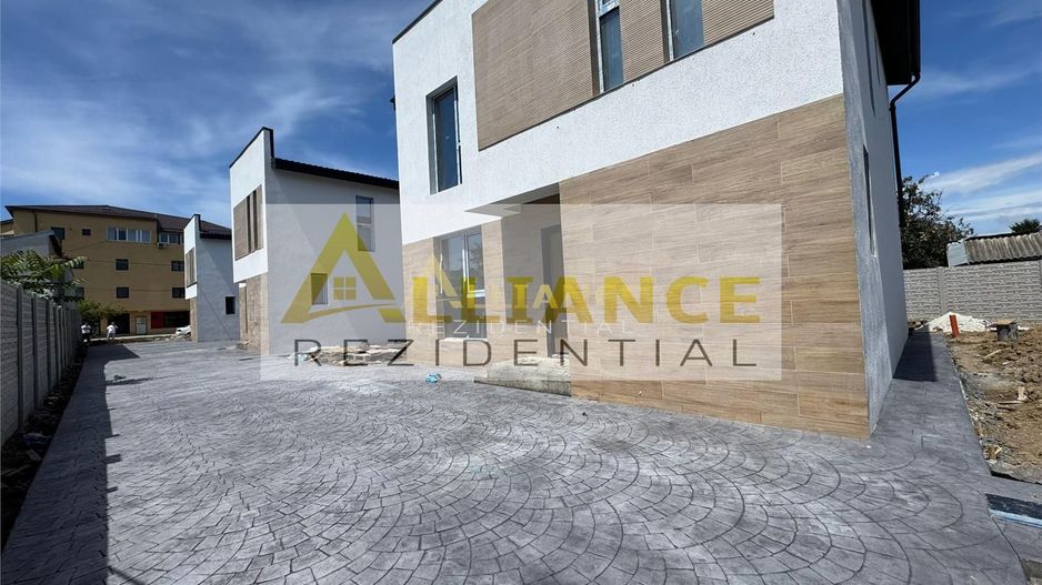 Primarie Popesti-Leordeni | Vila individuala de vanzare - Poză 5