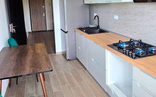 Apartament 2 camere mobilat, Panoramic Residence Galata - Poză 17