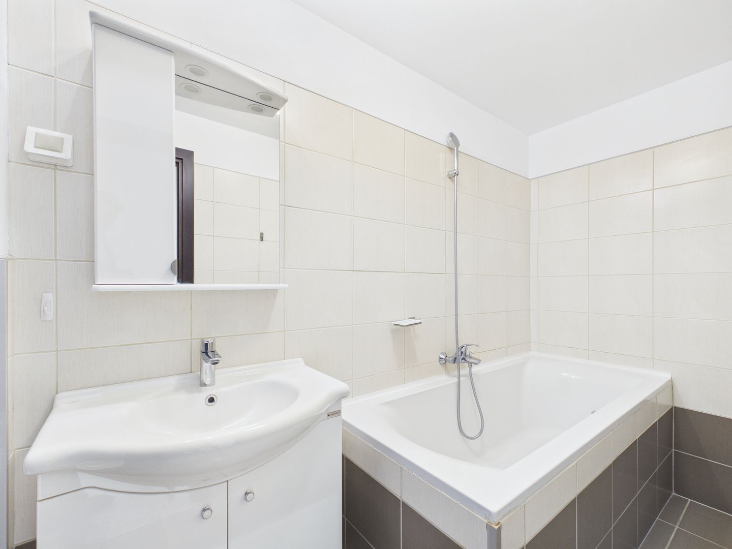 Apartament 3 camere de vânzare – Natura Residence, Băneasa - Poză 3