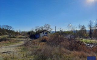 Spatiu de productie, fosta balastiera, Conop, 9100 mp - Poză 3