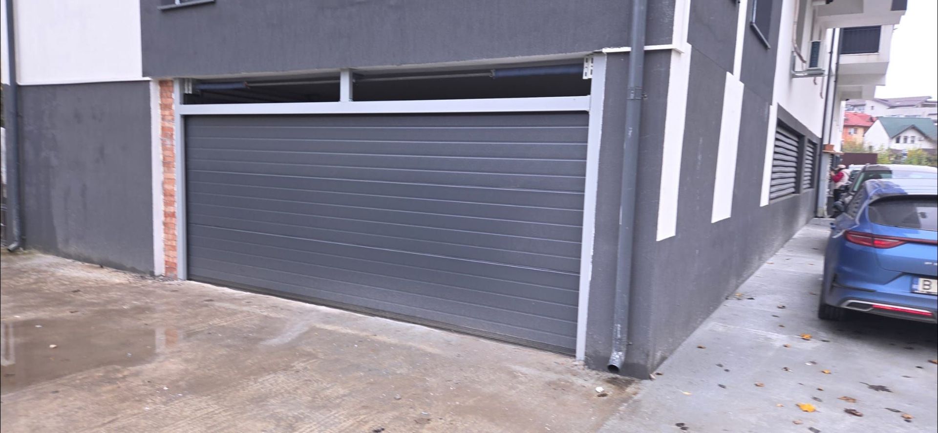 Vânzare ap 2 camere + loc parcare subteran bloc 2025 etaj 1 - Poză 14