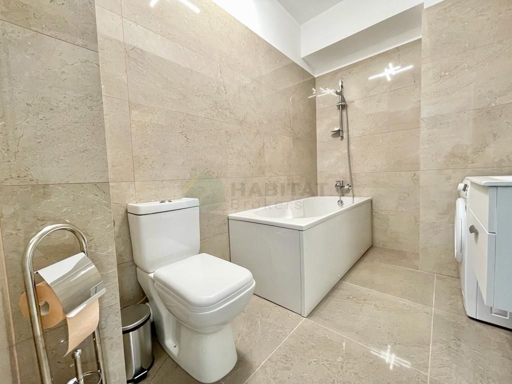 Imobil nou | Balcon 17mp | Mobilat | Parcare in subteran - Poză 16