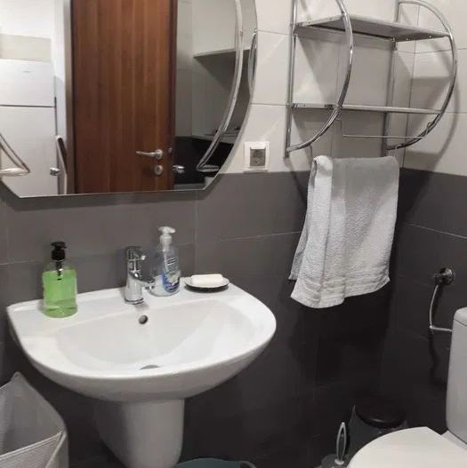 Apartament 2 Camere | Viva City | Parcare Subterana | Balcon 11mp - Poză 5
