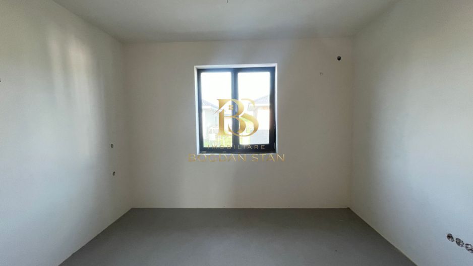 Casă 3 camere | 126 mp utili | teren 417 mp | Mărtinești - Poză 6