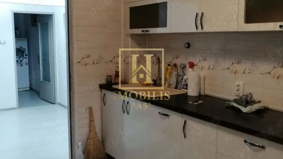 Apartament 4 camere decomandate, 2 bai si boxa, 80mp, Parter-Frumoasa - Poză 1