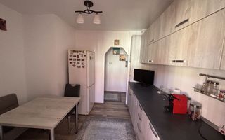 Apartament 2 camere | Decomandat | 52 MPU | Vasile Aaron - Poză 1
