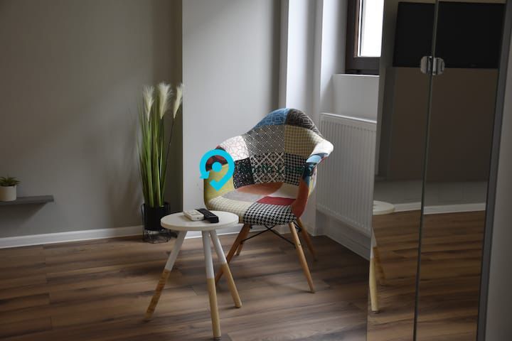 OCAZIE APARTAMENT CU LICENTA AIRBNB NORTH LIVING 100% CENTRUL ISTORIC - Poză 4