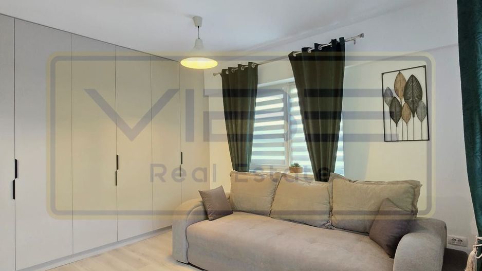 Apartament Modern - Decomandat - Bloc nou - Prima închiriere - Poză 6