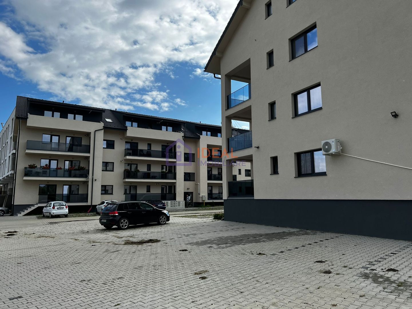 Garsoniera in zona Dedeman, Doamna Stanca - Poză 1