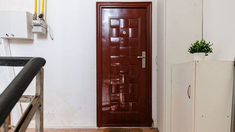 Apartament cochet – pe malul Begai, aproape de centrul orasului! - Poză 17