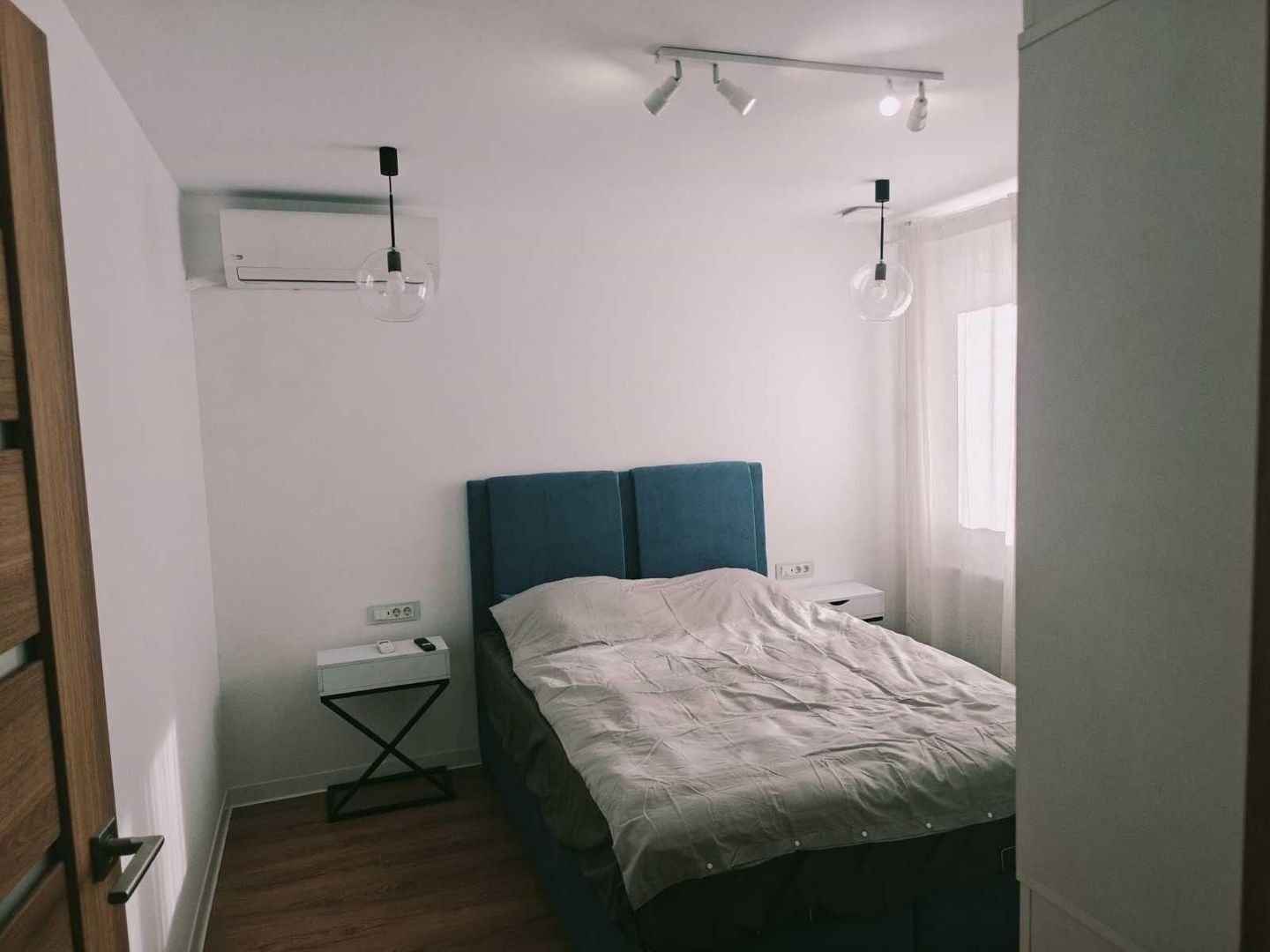 AP. 2 CAMERE TINERETULUI, PRIMA INCHIRIERE, AC, METROU 5 MINUTE - Poză 3