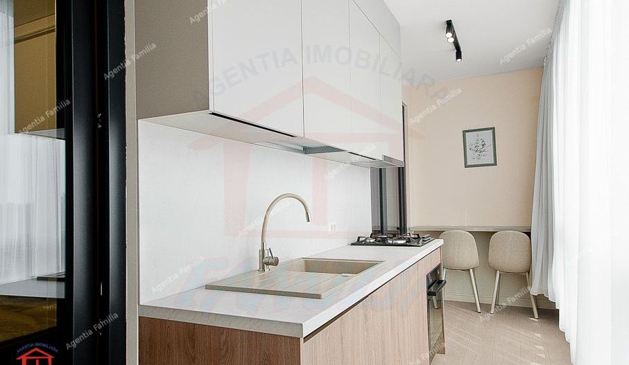 🏡 3 CAMERE PREMIUM | Bloc nou | 750 €/lună - Poză 15