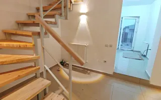 Casă Modernă Complet Mobilată în Zona Damila - Poză 11