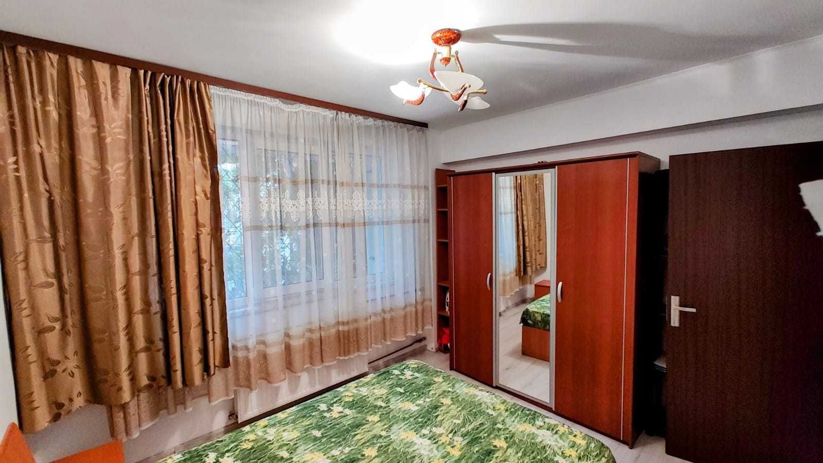 Apartament 2 camere, mobilat, renovat, langa metrou, Piata Chibrit - Poză 2