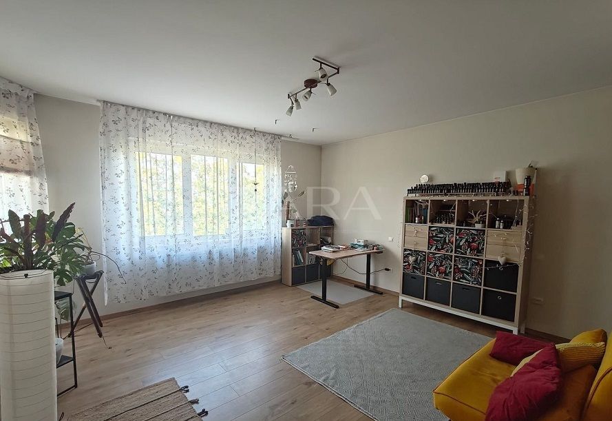 Apartament spațios 3 camere, 117 mp, 2 parcări – Buna Ziua - Poză 3