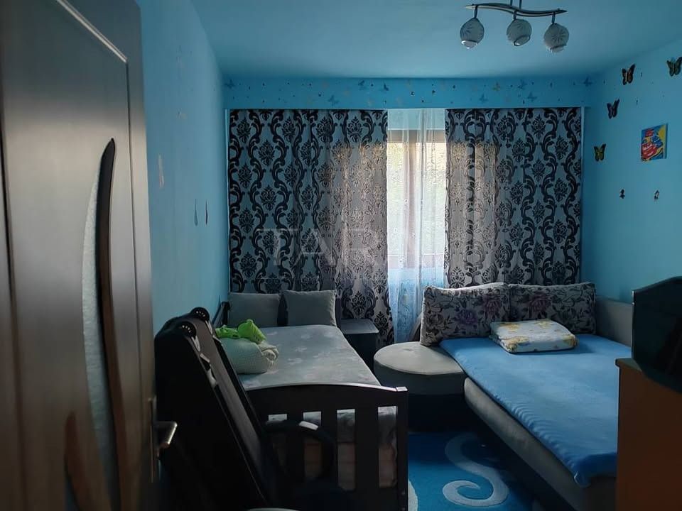 Oportunitate în Mănăștur: 3 camere, ideal investiție sau familie. - Poză 4