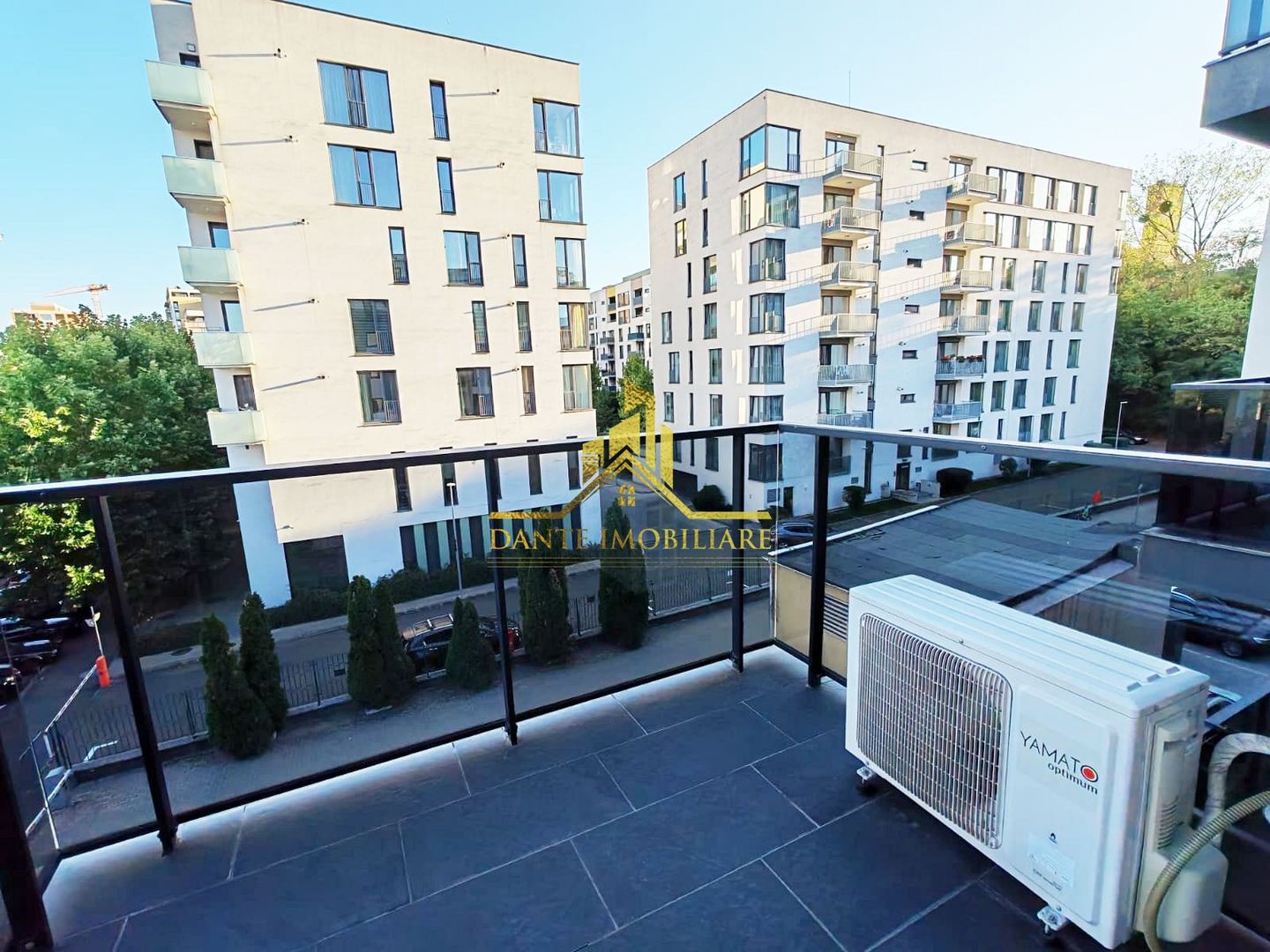 2 camere, decomandat, modern, parcare, terasa, Iulius, Platinia, FSEGA - Poză 8