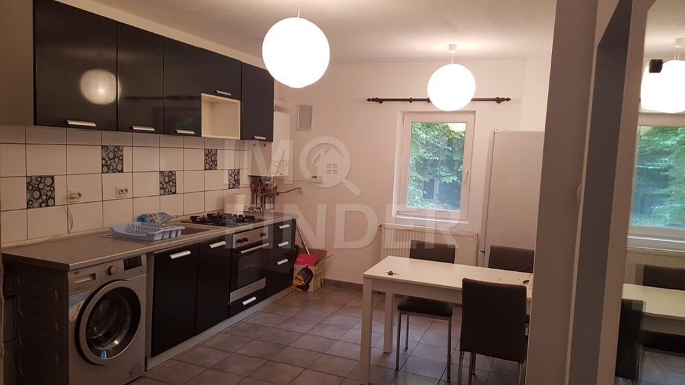 Apartament 3 camere Zorilor - Poză 1