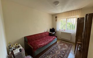 Apartament decomandat cu 3 camere in Centrul Civic, strada Mihai Viteazul - Poză 12