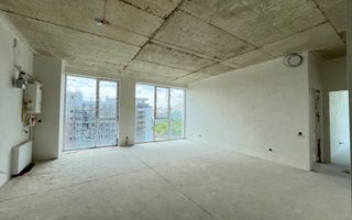 Vânzare, penthouse, 3 camere, str. Nicolae Milescu Spătaru, Ciocana - Poză 9