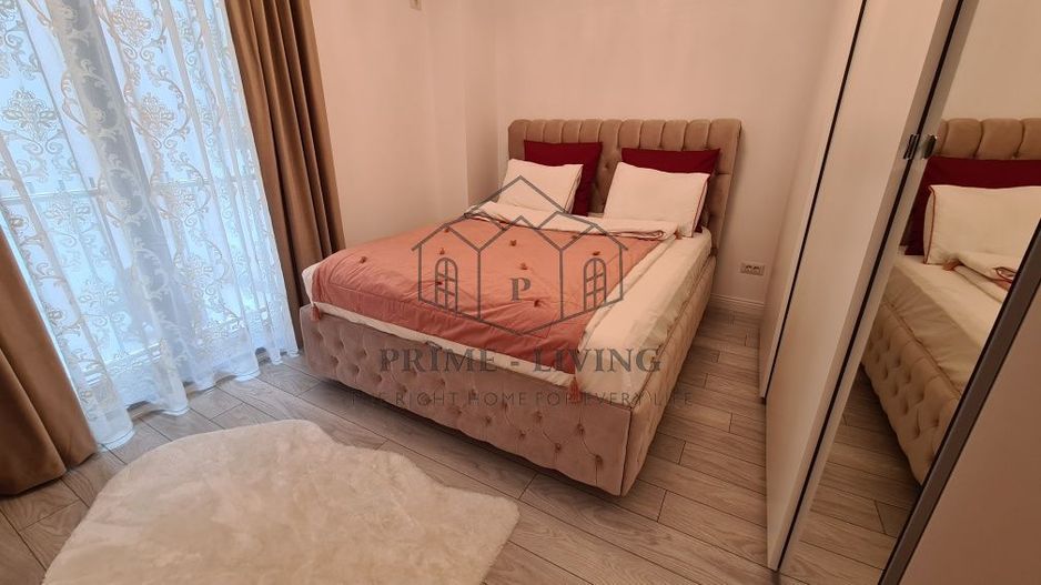 APARTAMENT CU 3 CAMERE SI GRADINA IN ZONA AVIATIEI - Poză 2