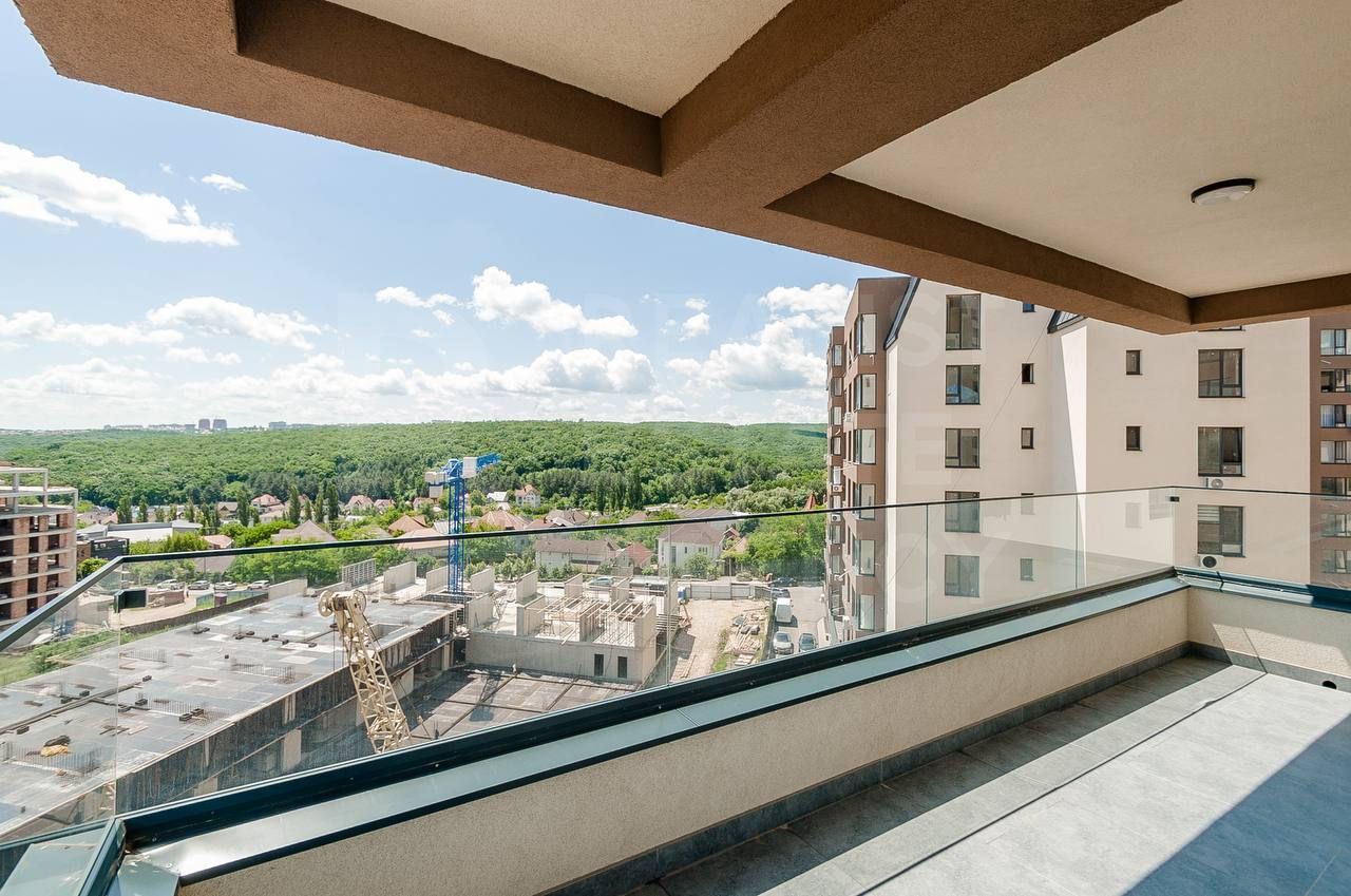 Vânzare, apartament, 2 camere, strada Durlești, Dumbrava - Poză 2