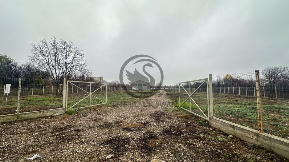 Hala industriala de inchiriat | 290 mp | Bariera Bucov | Comision 0% - Poză 10