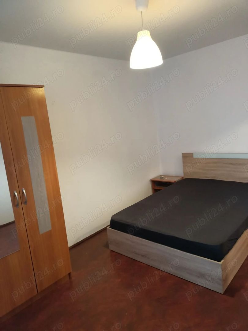 Apartament 2 camere circular, aproape metrou Titan, etaj 3 - Poză 4