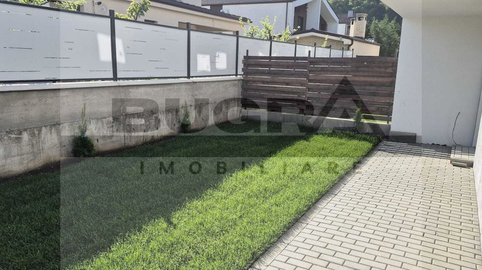 Duplex premium de 150mp, curte 165, 2 parcari, zona Parcul Poligon - Poză 6