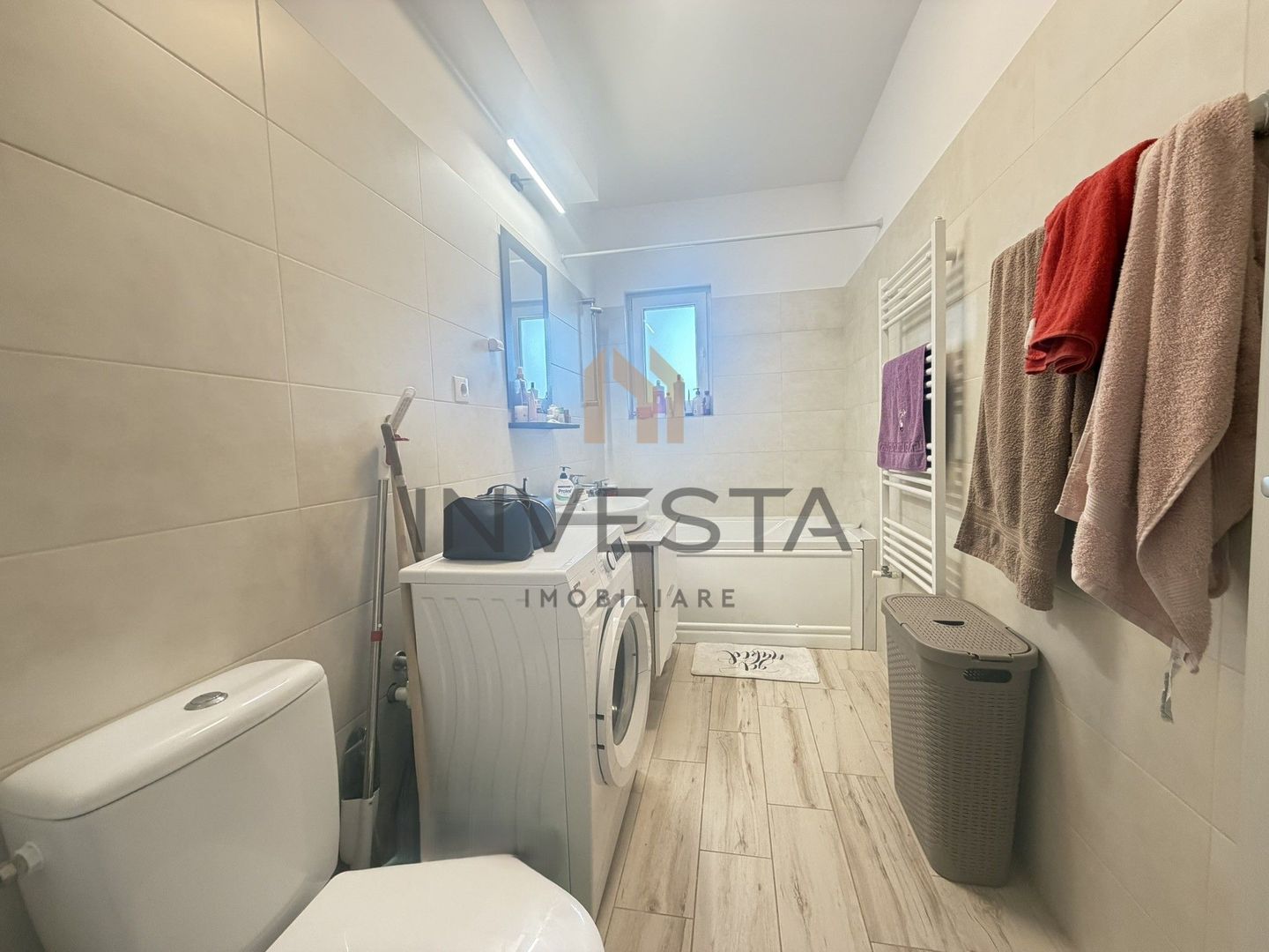 Apartament cu 1 camera cu garaj subteran | Etaj intermediar | Zorilor - Poză 3