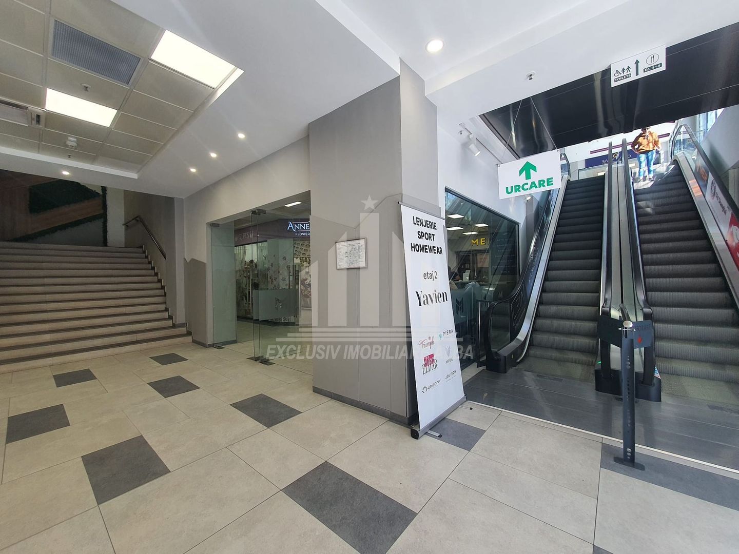 Spatiu comercial de inchiriat, Ultracentral - Poză 3