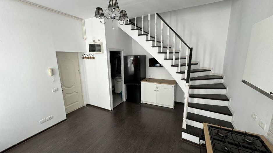 PROPRIETAR, Vand Apartament 3 camere, vila, Cismigiu - Poză 2