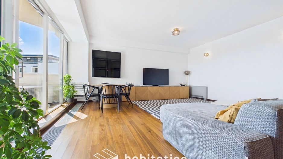 ✨ Luxury Living în Elisabetin | Terasă Panoramică & Spa - Poză 6