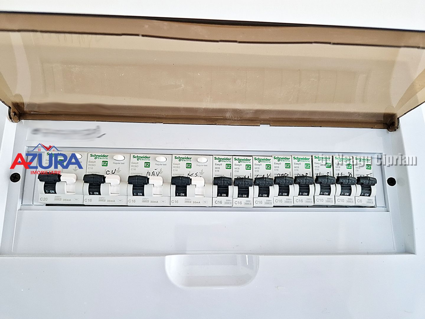 AZURA Imobiliare - Vila moderna, eficienta energetic, la cheie! - Poză 43