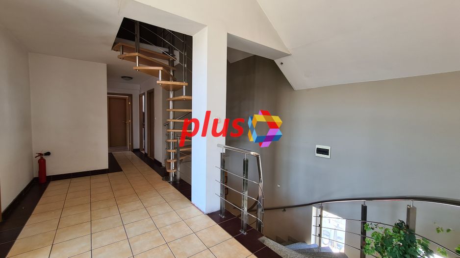 Proprietate mixta - 1665,7 mp #Plus - Spaltii comerciale /Birouri - Poză 14