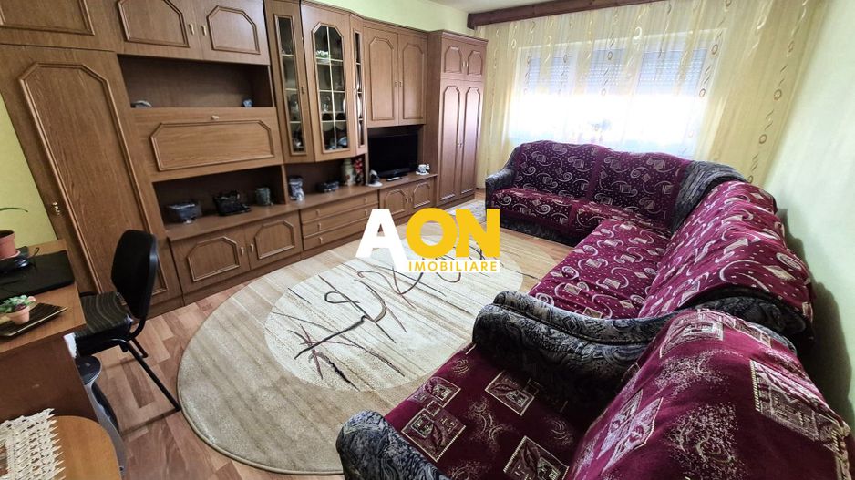 Apartament 2 Camere, Et.2, 50mp, Decomandat, Zona Tolstoi Prestige - Poză 1