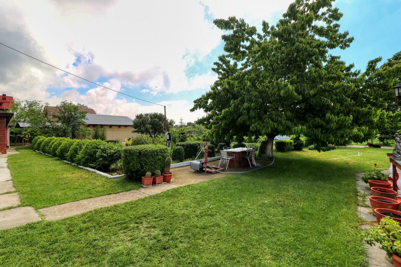 Casă boierească  de poveste- 7000 mp teren - Poză 66