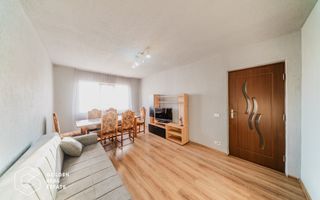 Apartament 3 camere decomandat, Calea Aurel Vlaicu - Poză 1