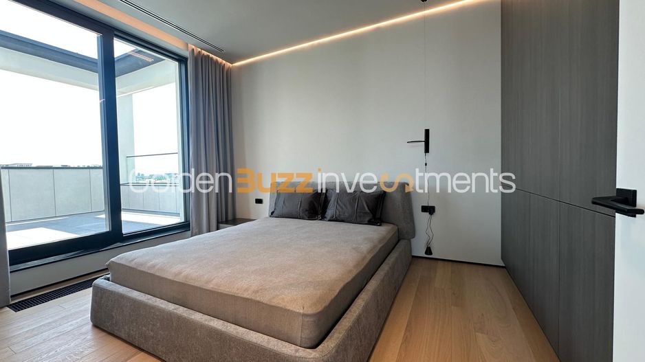 Penthouse | Zona JW Marriot | Ultra Lux - Poză 19