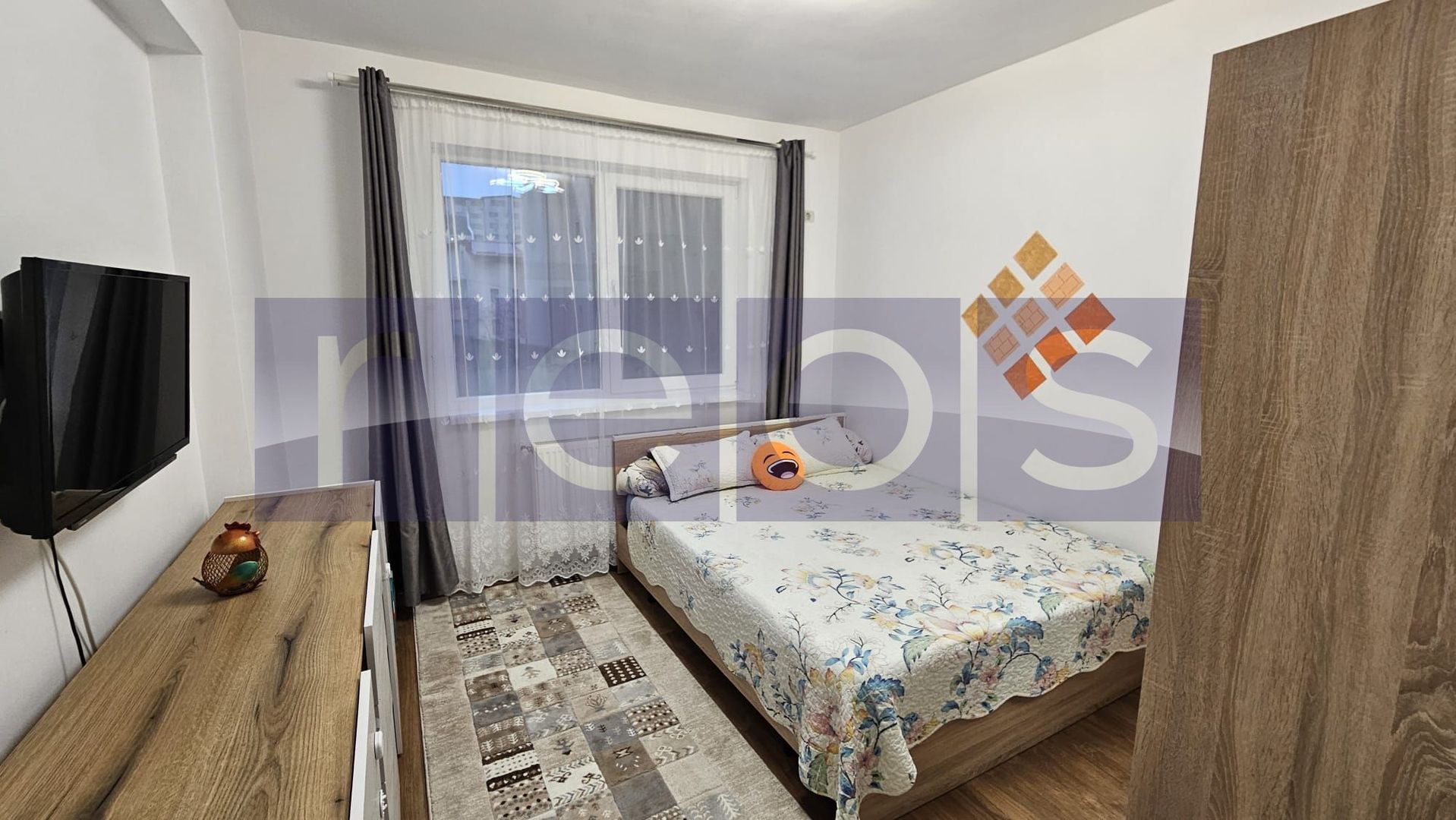 Vanzare 2 camere | Prelungirea Ghencea | Decomandat | Parcare - Poză 3