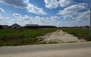 Teren intravilan 500mp Cheriu-Oradea - Poză 6