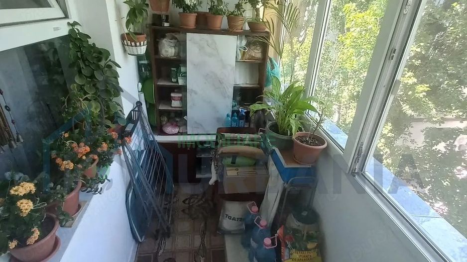 Apartament 2 camere, 39 mp, Podul de Piatra, Iași - Poză 6