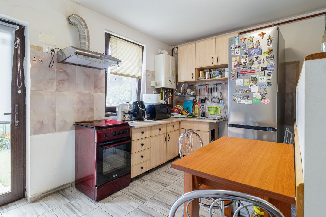 casa 4 camere Leroy Merlin Bragadiru - Poză 4