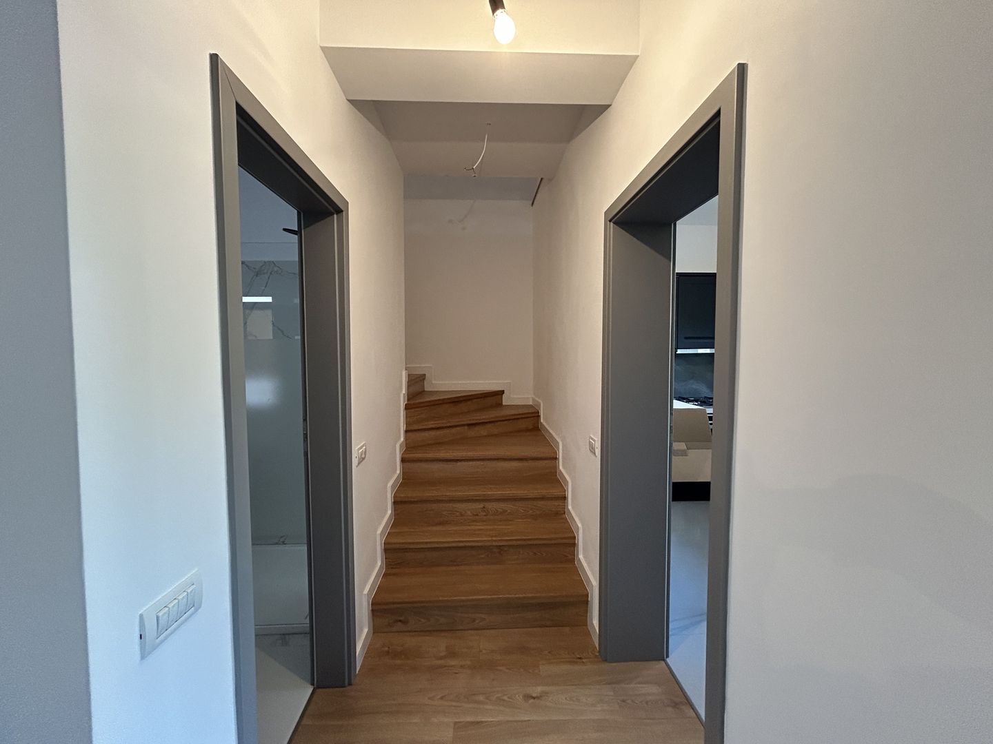 ULTIMA VILA DISPONIBILA | COMPLEX NOU | CHIAJNA  |  MOBILATA - Poză 7