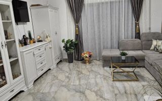 Duplex de vânzare, Valea Lupului, zona Antibiotice, 96 mp, 2 balcoane, 300 mp teren - Poză 1