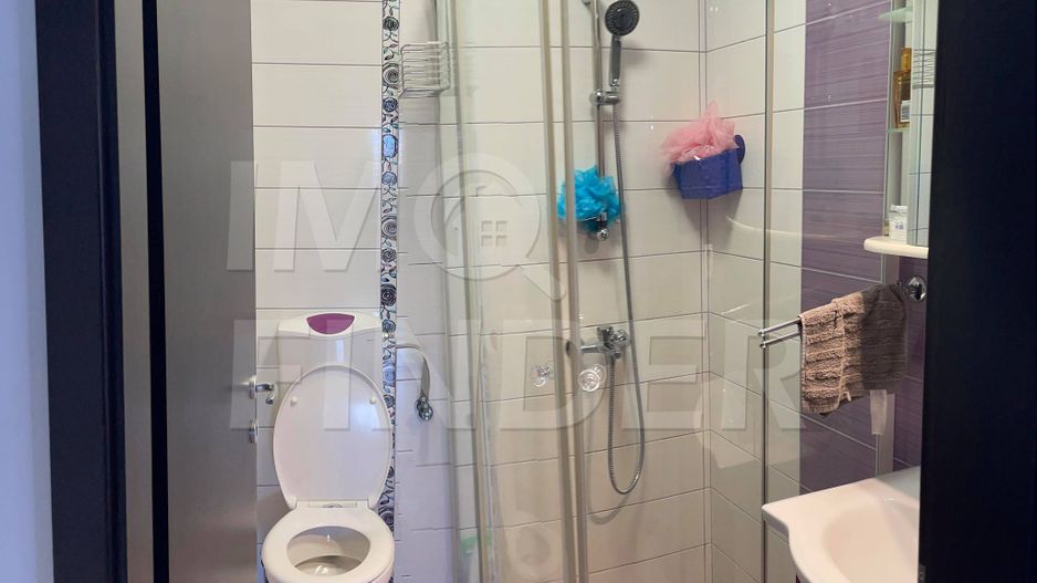 3 camere cu Gradina si Parcare exterioara zona Buna Ziua - Poză 9